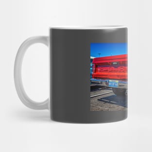 1965 Ford F100 Pickup Truck Mug